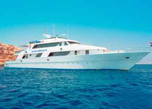 Red Sea Aggressor II