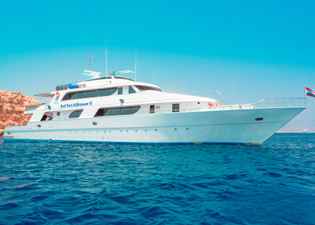 Red Sea Aggressor II