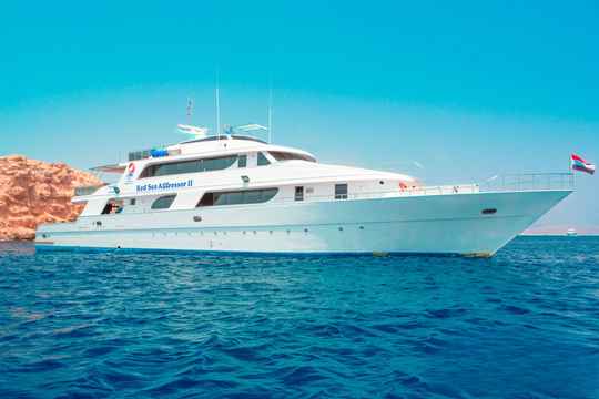 Red Sea Aggressor II