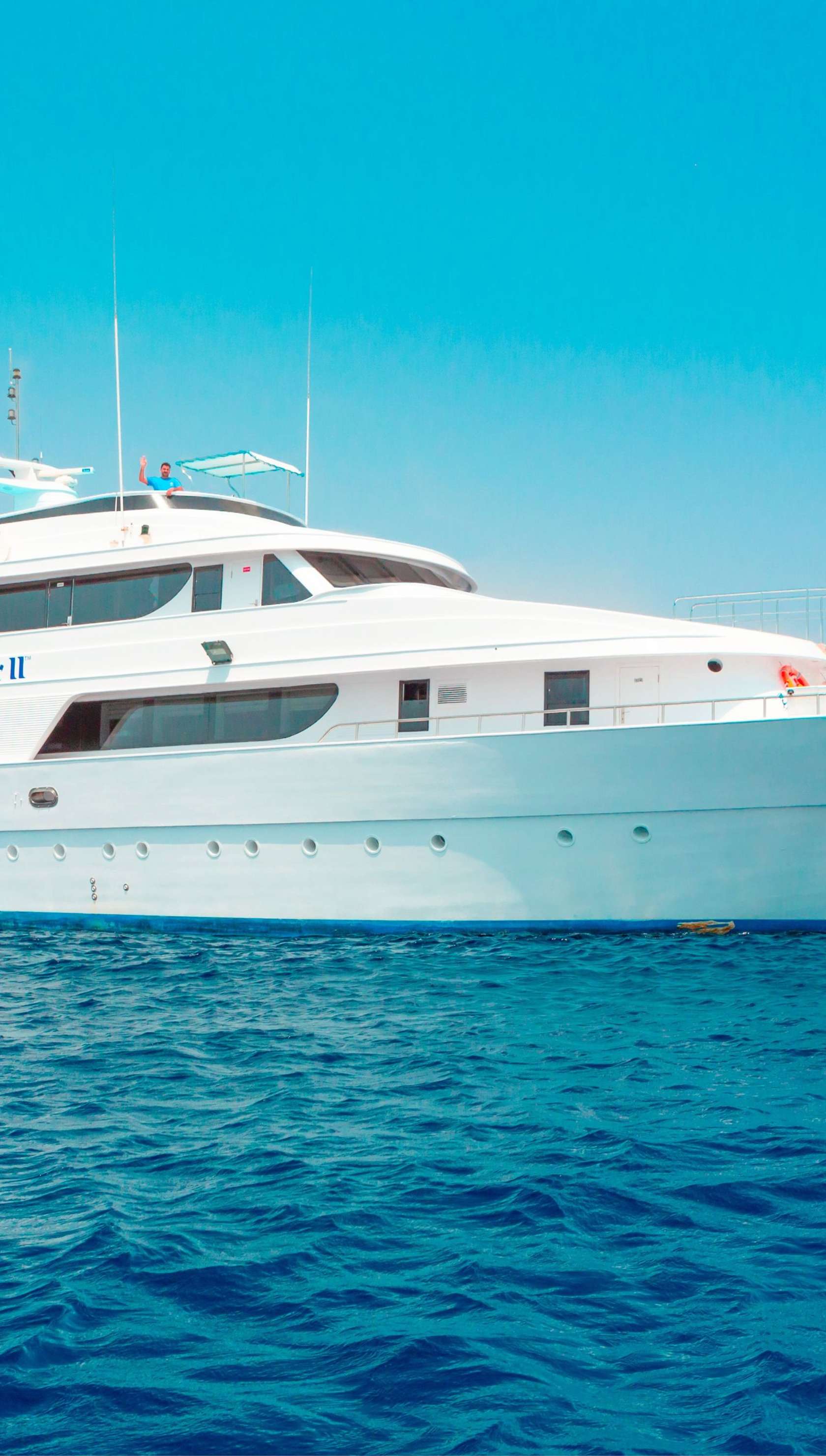 Red Sea Aggressor II