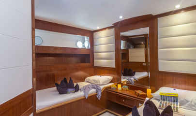 Deluxe Stateroom