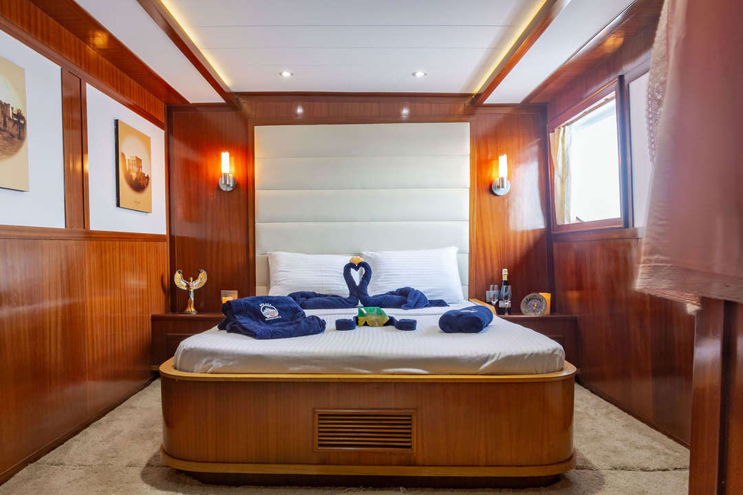 #mastercabin