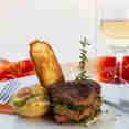Food on board - Red Sea Aggressor II