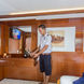 Master Stateroom