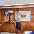 Master Cabin - Red Sea Aggressor II