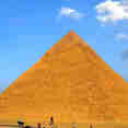 Pyramid