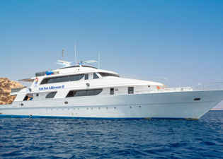 Red Sea Aggressor II