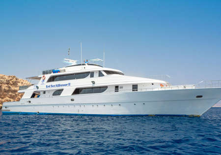 Red Sea Aggressor II