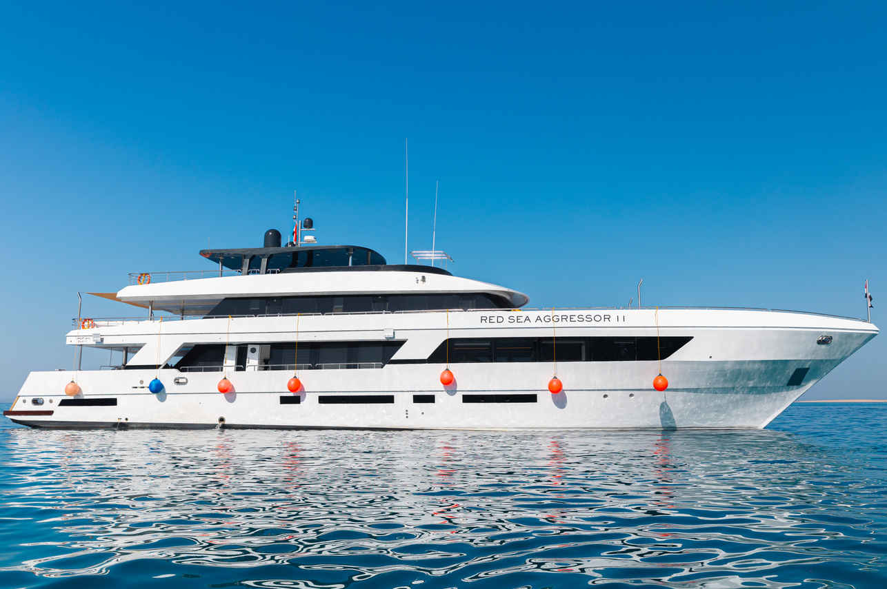 Red Sea Aggressor II