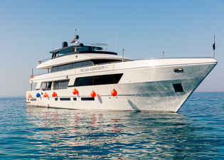 Red Sea Aggressor II