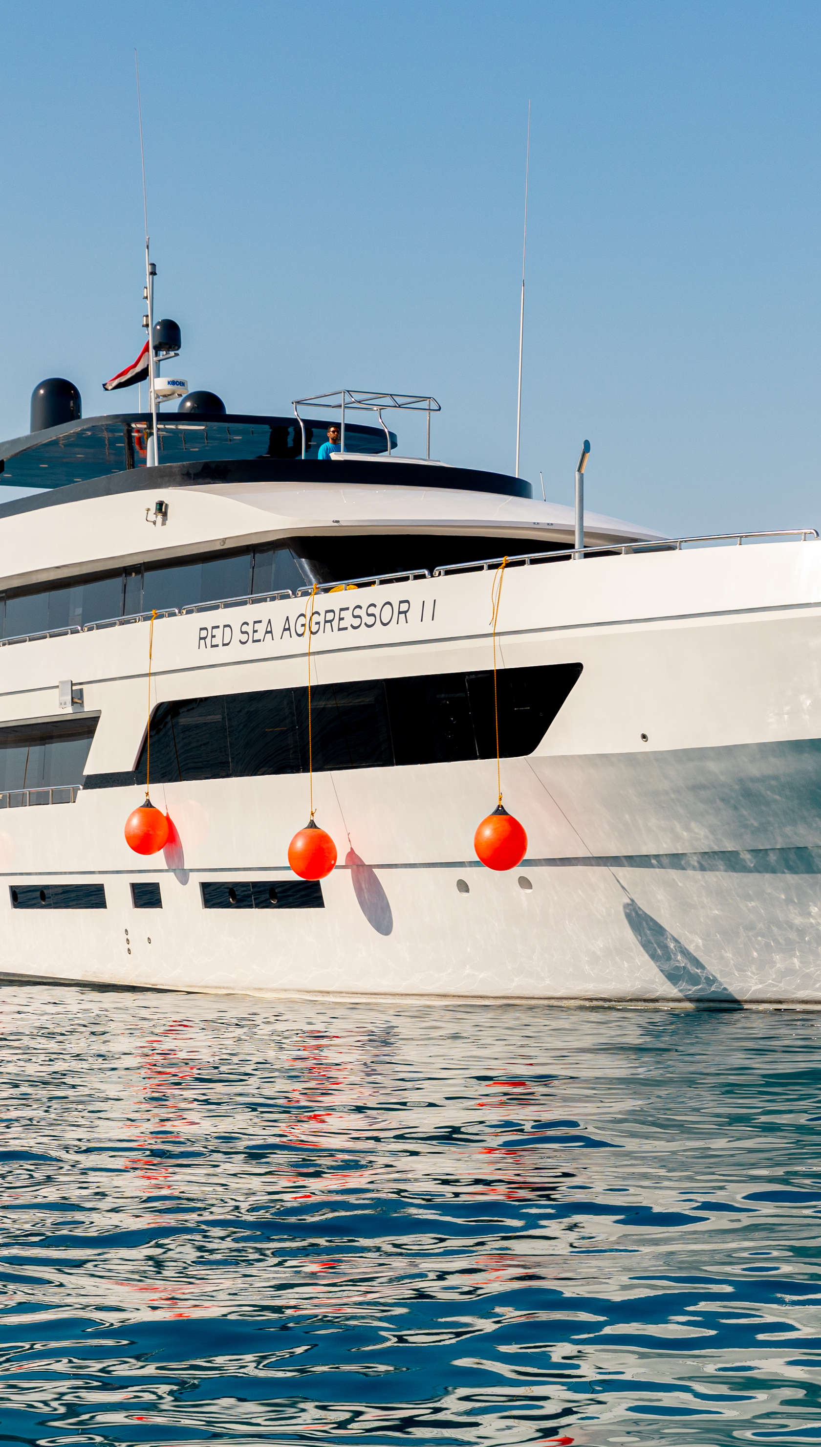 Red Sea Aggressor II