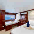 Master suite - Red Sea Aggressor II