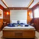 Master suite - Red Sea Aggressor II