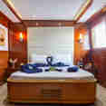 Master Cabin - Red Sea Aggressor II