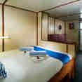 Double Cabin - Solomons PNG Master