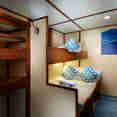 Twin Cabin - Solomons PNG Master