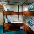 Twin Cabin - Solomons PNG Master