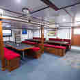Indoor Saloon - Solomons PNG Master