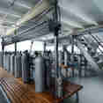 Dive deck - Solomons PNG Master