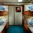Twin Cabin - Solomons PNG Master