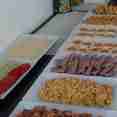 Food on board - Bavaria
