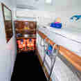 Standard Bunk Cabin - Bavaria
