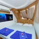 Double Cabin - Bavaria