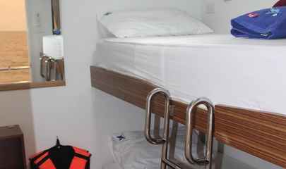 Standard Bunk