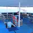 Outdoor Dining - Bavaria