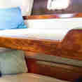 Standard Bunk Cabin - Coral Sea Dreaming