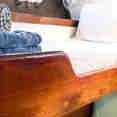 Standard Bunk Cabin - Coral Sea Dreaming