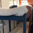 Standard Bunk Cabin - Coral Sea Dreaming