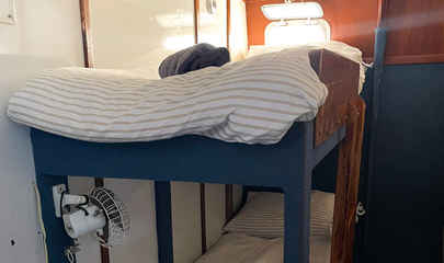 Bunk