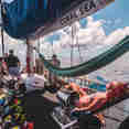 Dive deck - Coral Sea Dreaming