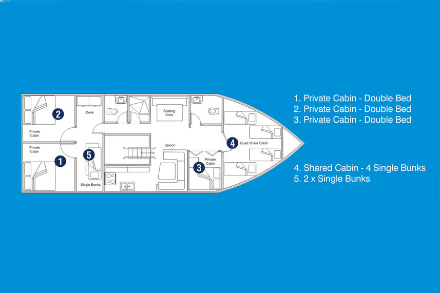 #deckplan floorplan