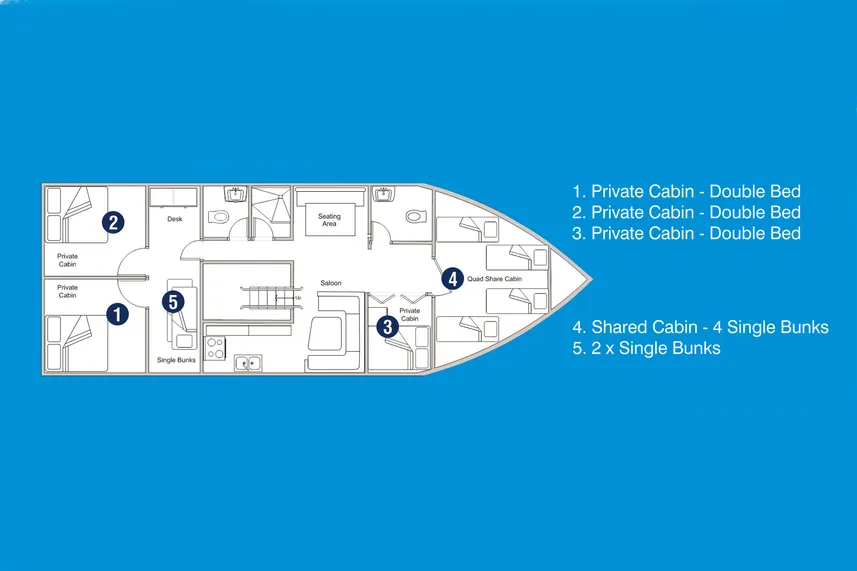 #deckplan floorplan