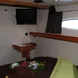 Double Cabin - Aqua Tiki II