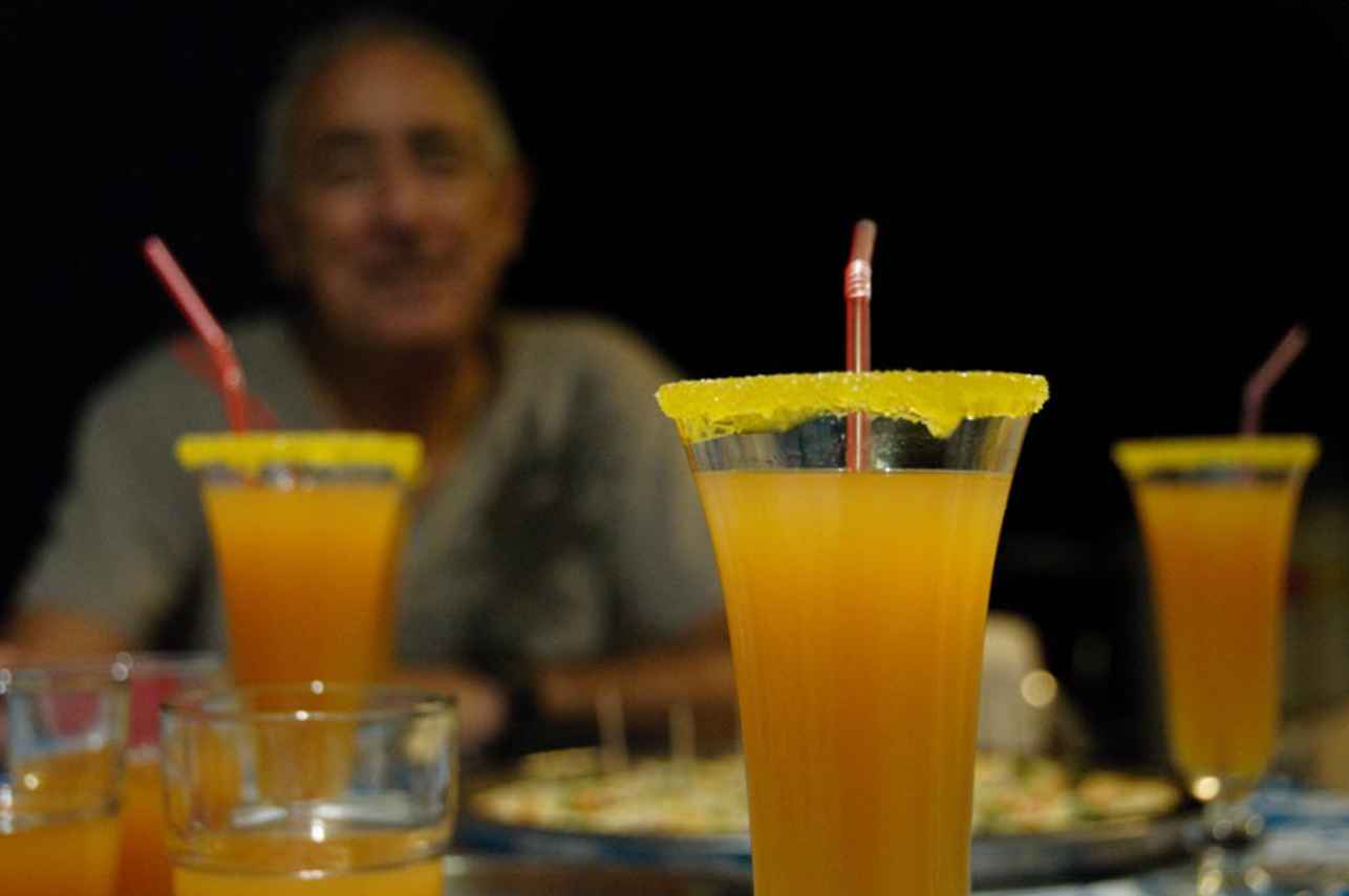 Beverages