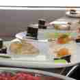 Food on board - Aqua Tiki II