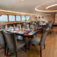 Dining Room - Gaia Love