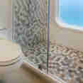 En-Suite bathrooms - Origin Theory and Evolve 