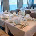 Dining Room - Origin Theory and Evolve 
