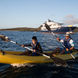 Onboard kayaks - Origin, Theory & Evolve 