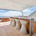 Sundeck Bar