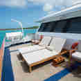 Sun Deck - Letty