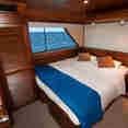 Double Cabin - Letty