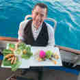 Food on board - Letty