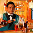 Bar Area - Letty