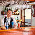 Bar Area - Letty