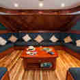 Indoor Saloon - Letty